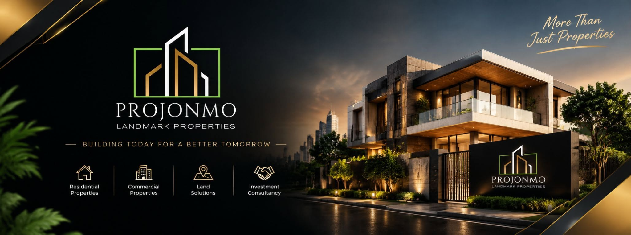 Projonmo banner